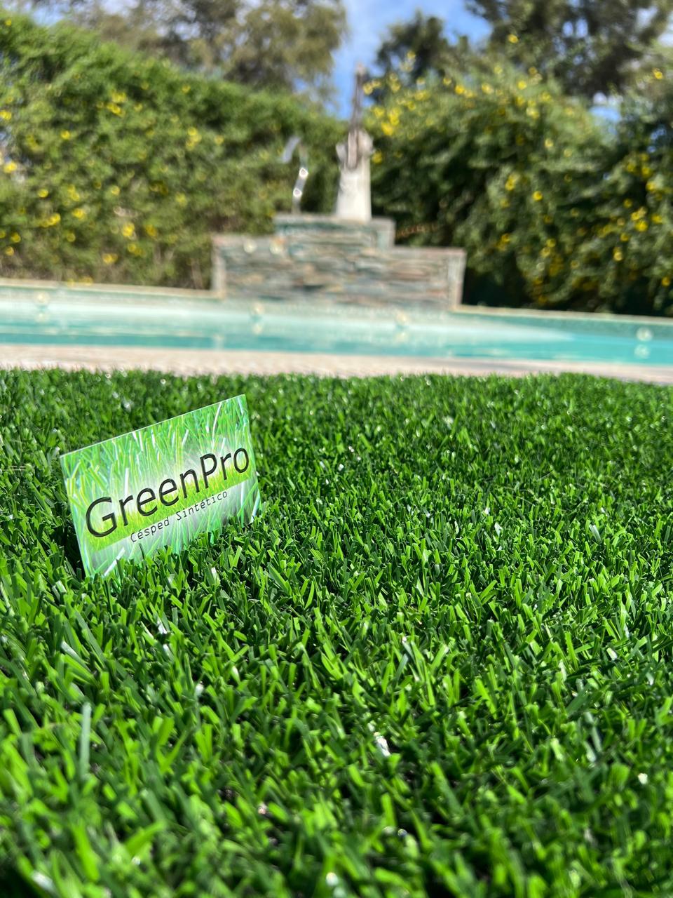 GreenPro